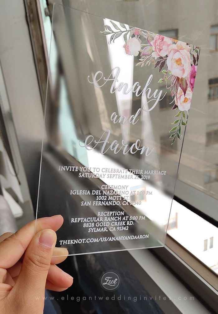 Invitaciones❤️ - 2