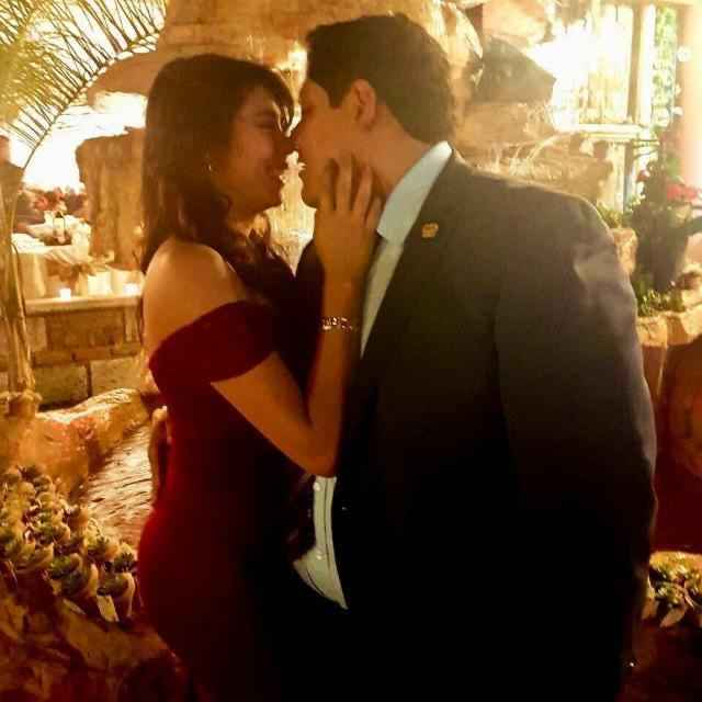 Último paso: ¡cuéntanos tu historia de amor! - 1