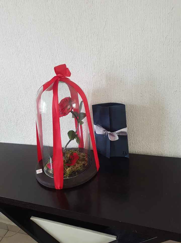 Boda inspirada en "la bella y la bestia" - 1