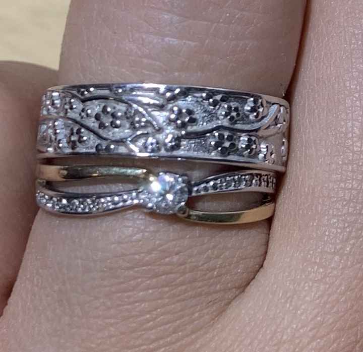 Argollas de matrimonio ❤️💍 - 2