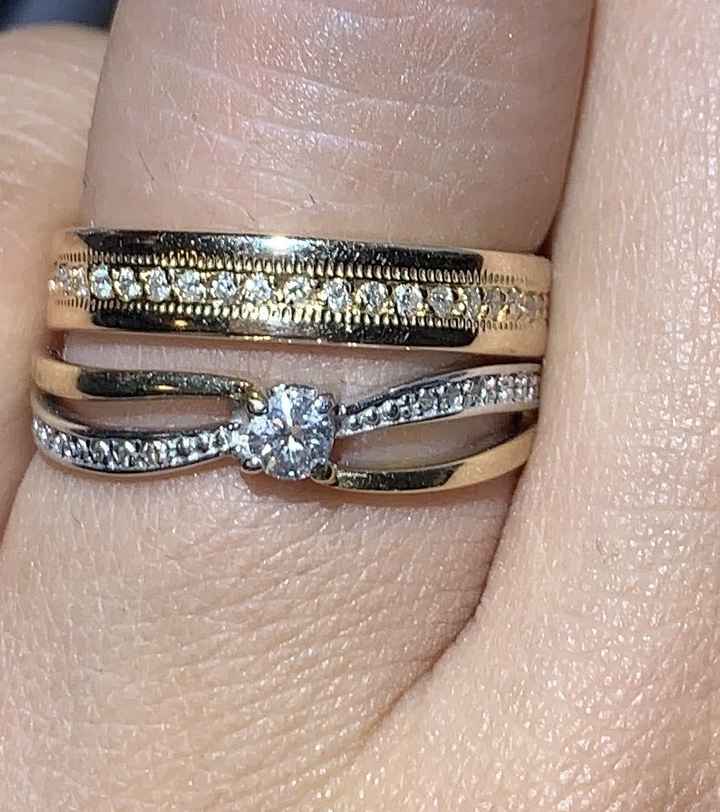 Argollas de matrimonio ❤️💍 - 3