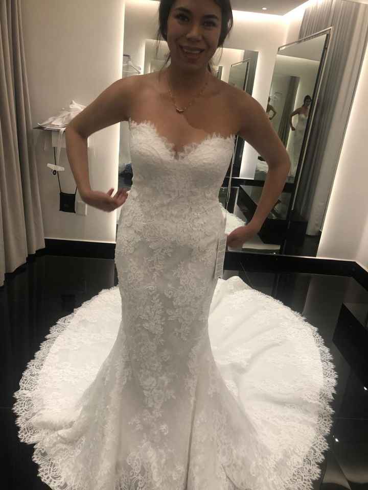 Vestido de novia💕 - 2