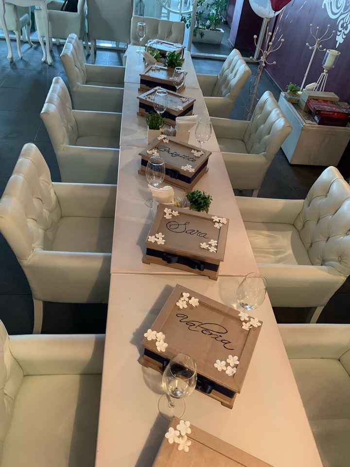 Reclutando a mis damas😎 - 1