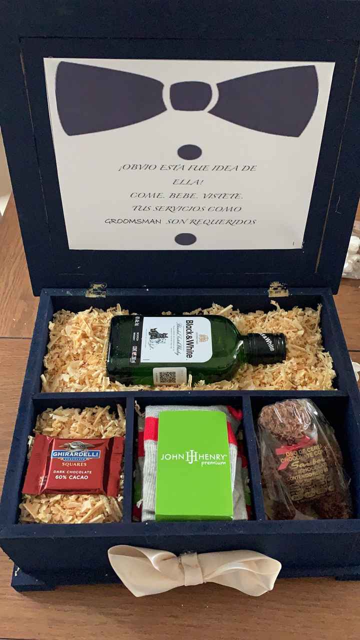 Reclutando a mis damas😎 - 1