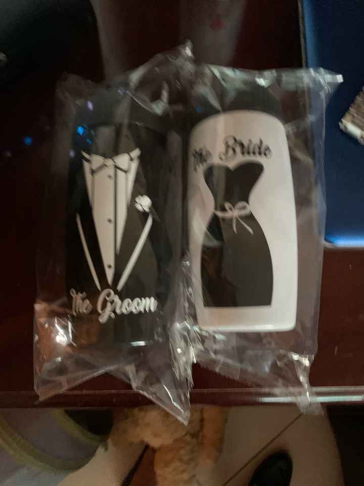 Recuerdos de boda - 3