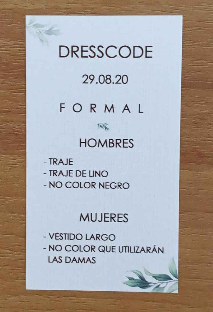 Invitaciones 💕!!! - 3