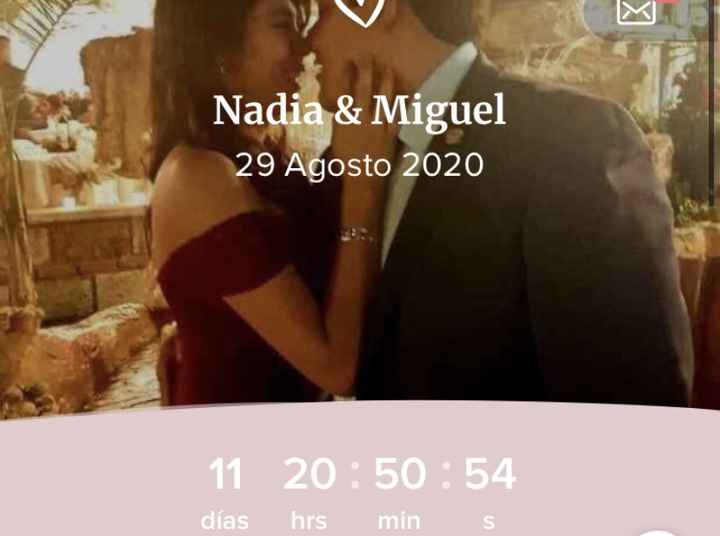 Recuerditos para boda 💕 - 1
