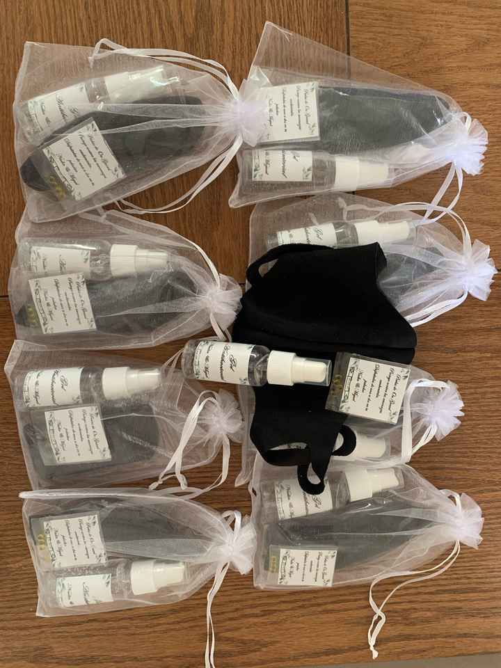 Recuerditos para boda 💕 - 2