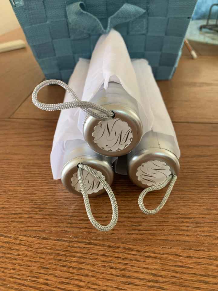 Recuerditos para boda 💕 - 4
