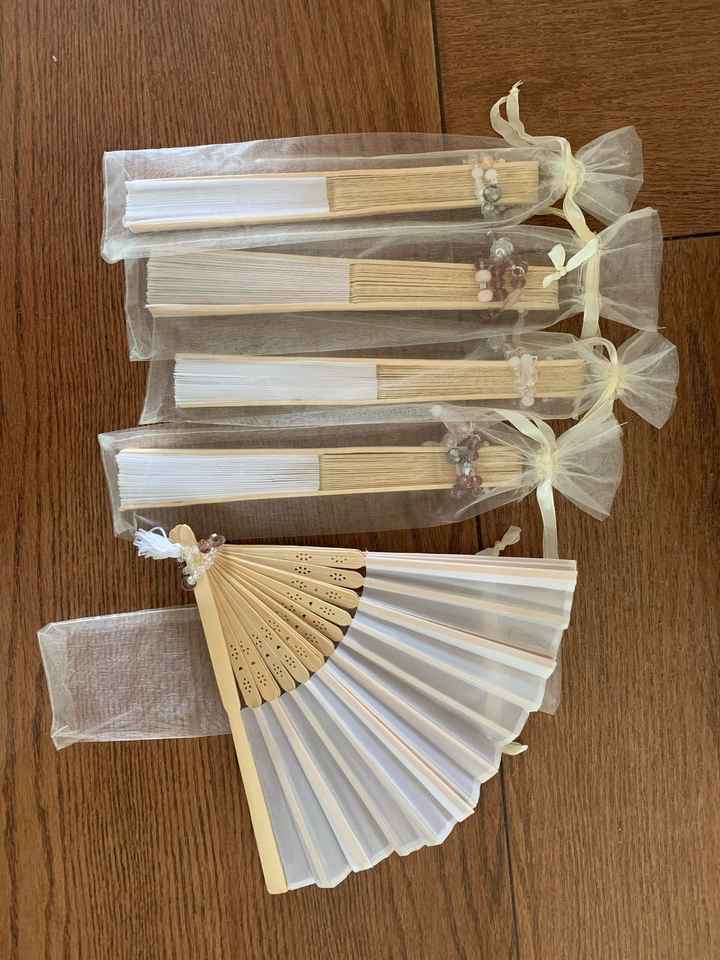 Recuerditos para boda 💕 - 5