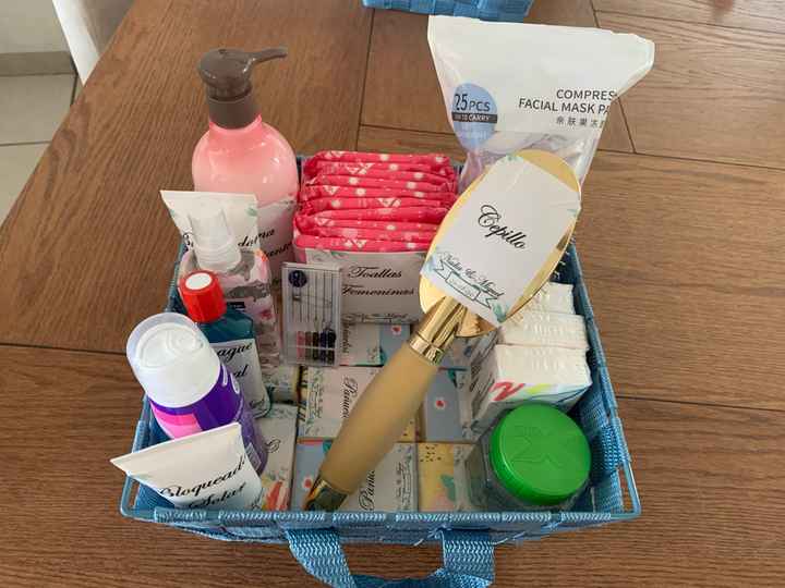 Recuerditos para boda 💕 - 8