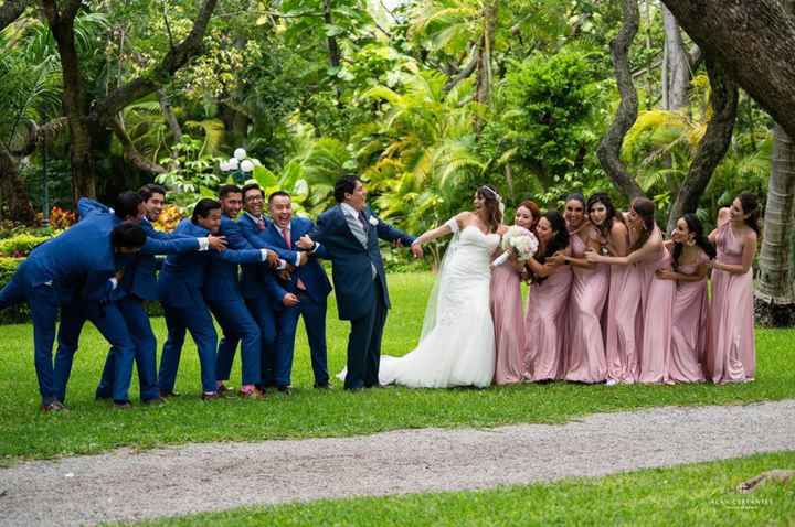 Ya están llegando las fotos!!!!!🤩 - 4