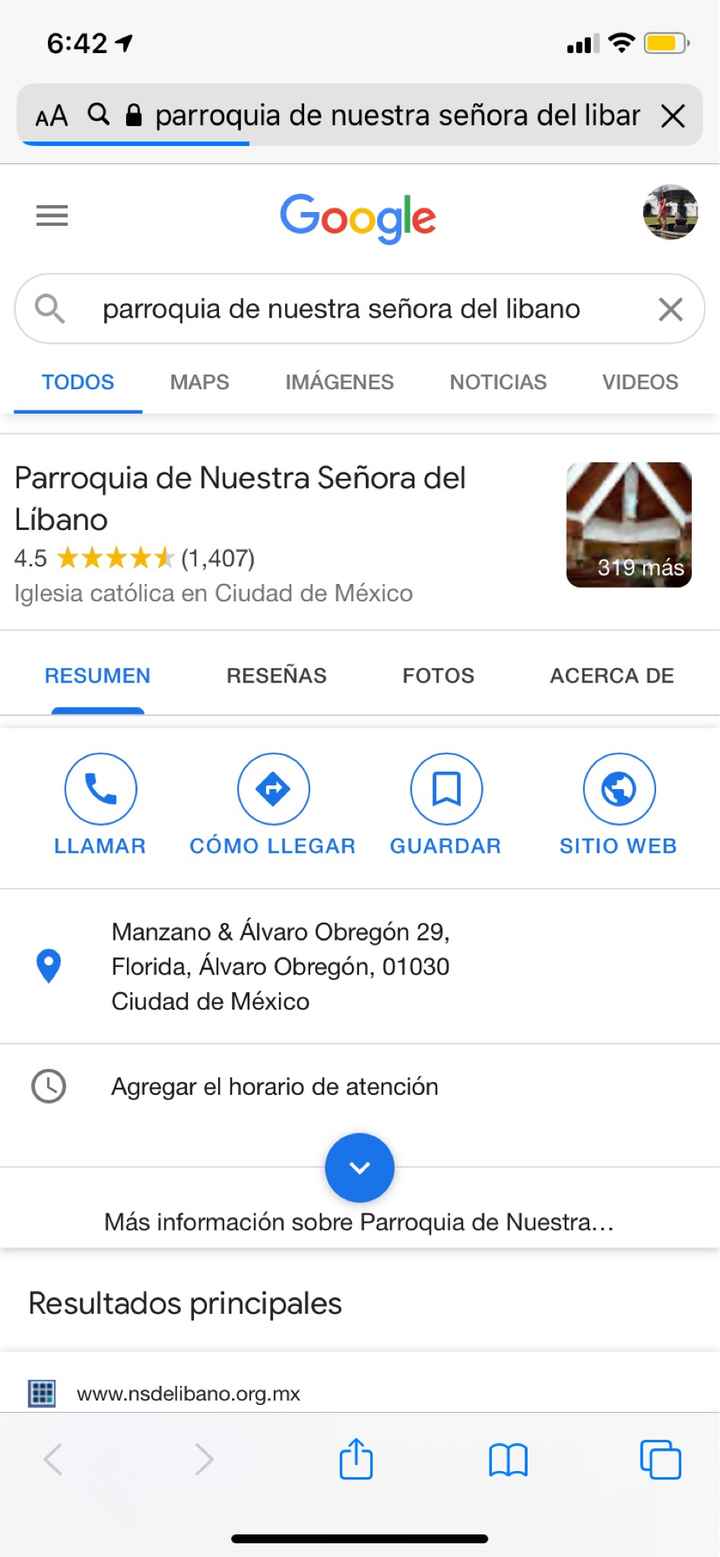 Hola! - 1