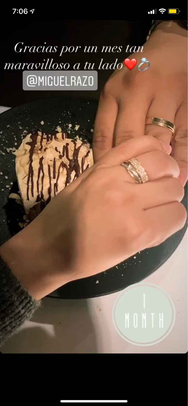 Al día! presuman a su pareja 😁 - 4