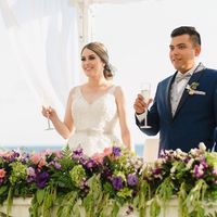 Nuestra Boda m & s - 18