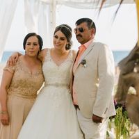 Nuestra Boda m & s - 19