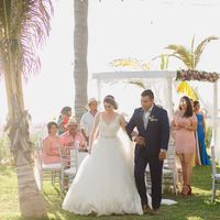 Nuestra Boda m & s - 21