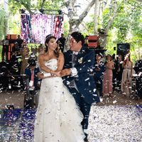 Organización de boda - 1