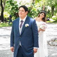 Fotitos del encuentro 👰🤵 - 1