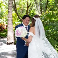 Fotitos del encuentro 👰🤵 - 3