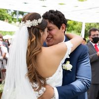 Fotitos del encuentro 👰🤵 - 5