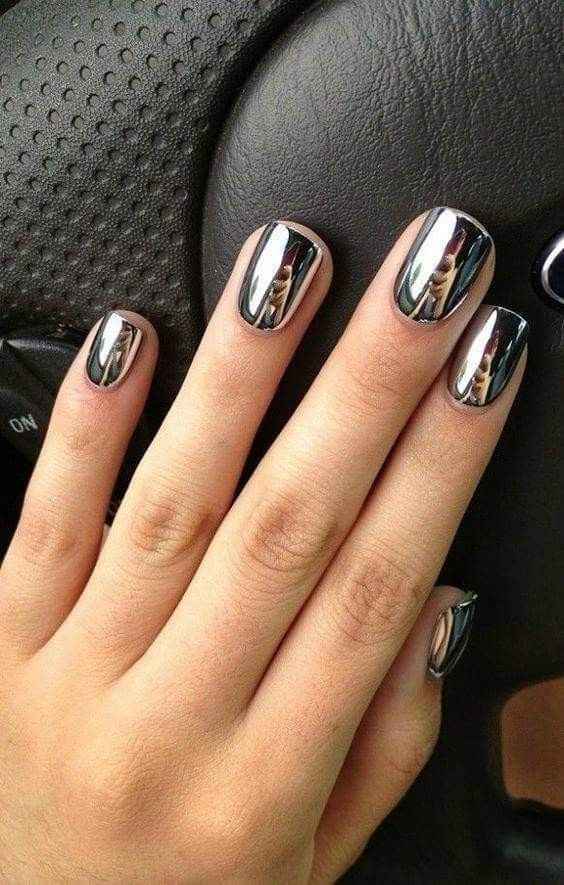 Uñas para mi boda - 1