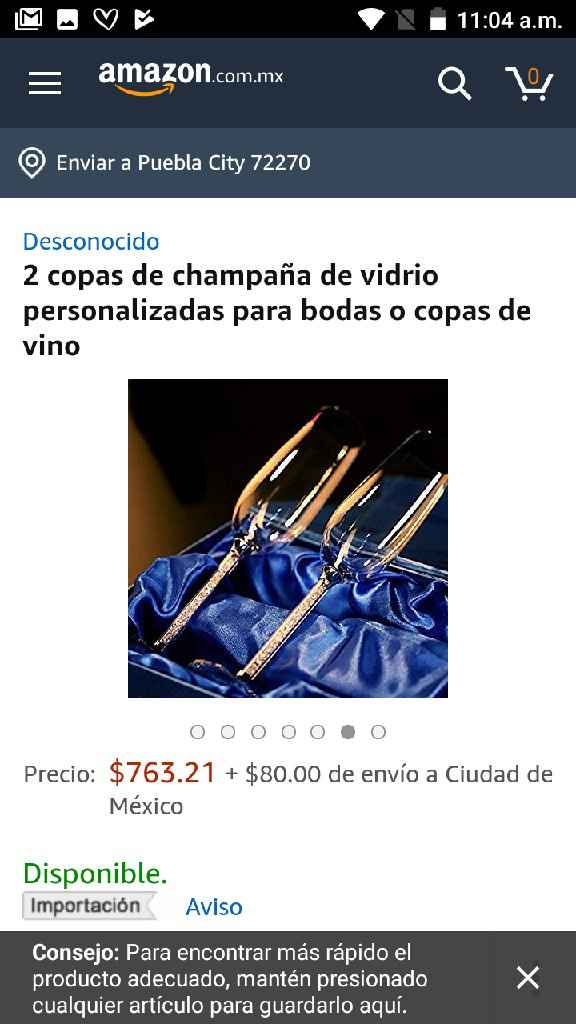 Copas y palas de pastel a juego - 1