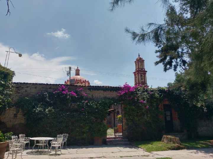 Al fin tengo mi Jardín - 1