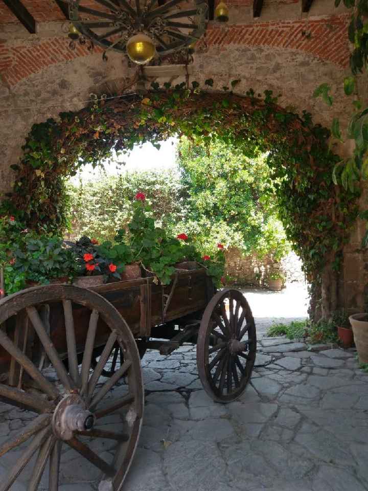 Al fin tengo mi Jardín - 2