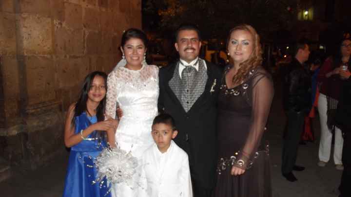 mis hermosos sobrinos 