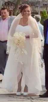 Me casé por fin el 29 de julio - 2
