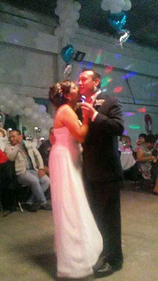 Me casé por fin el 29 de julio - 4