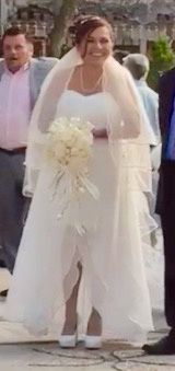 Me casé por fin el 29 de julio - 2