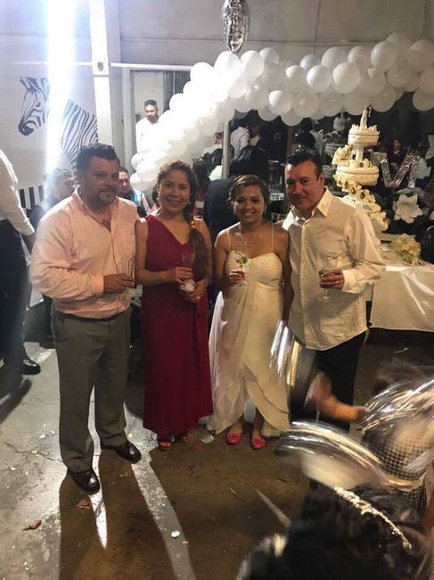 Me casé por fin el 29 de julio - 3