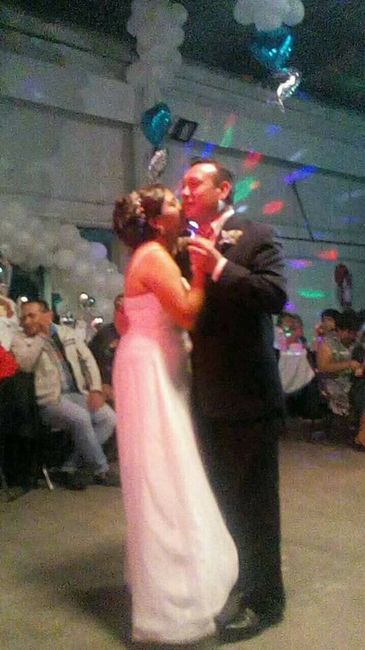 Me casé por fin el 29 de julio - 4
