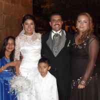 mis hermosos sobrinos 