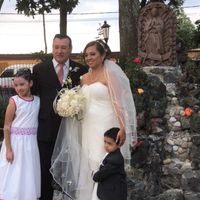 Me casé por fin el 29 de julio - 1