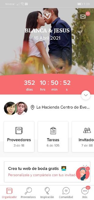 Qué tal su contador ? - 1