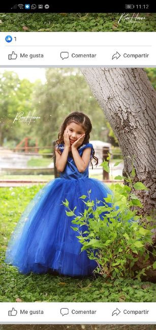 Save the date: Ana Laura y Edmundo 6