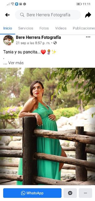 Save the date: Ana Laura y Edmundo 10