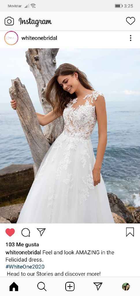 Reto a los novios - 1