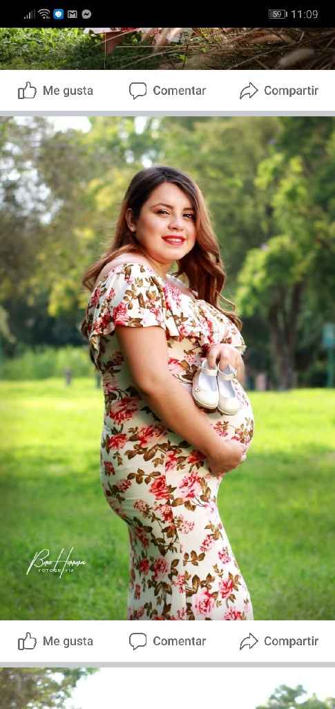 Save the date: Ana Laura y Edmundo - 10