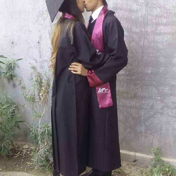 Cuéntame lo especial de tu relación - 2
