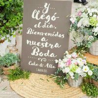 Ideas para decorar tu boda - 2