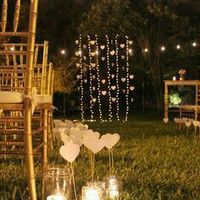  Ideas para decorar tu boda - 3