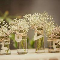 Ideas para decorar tu boda - 5