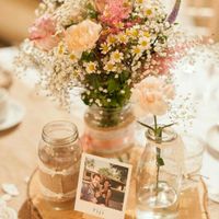  Ideas para decorar tu boda - 7