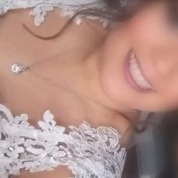 Cadenita para el día de la boda - 1