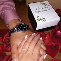 Reloj de compromiso - 1