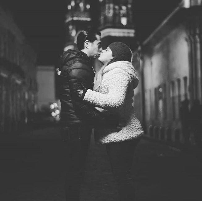 ¿Es tu última Navidad como solter@ o primera como casad@? 4